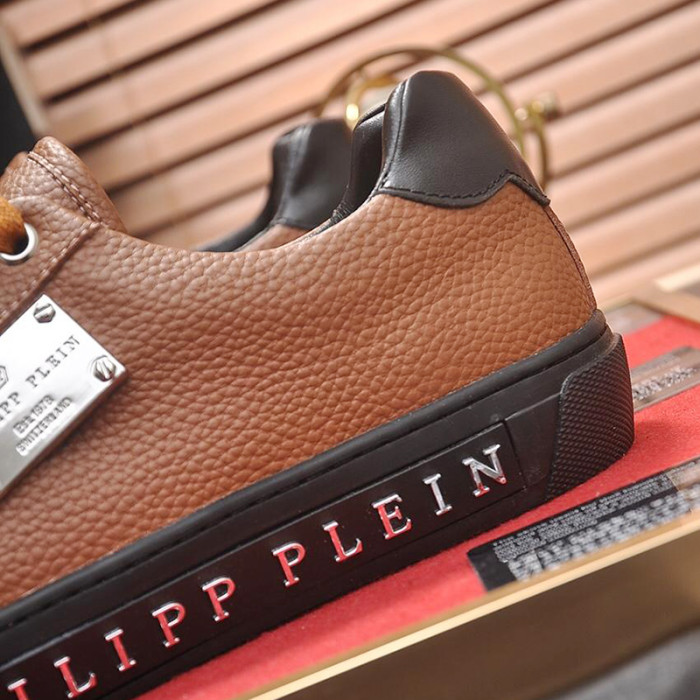 Philipp Plein Men Shoes