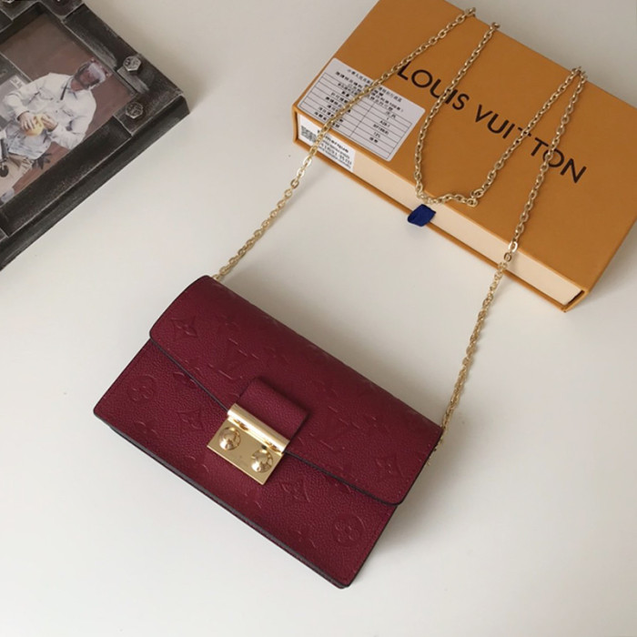 Louis Vuitton Womens Bag