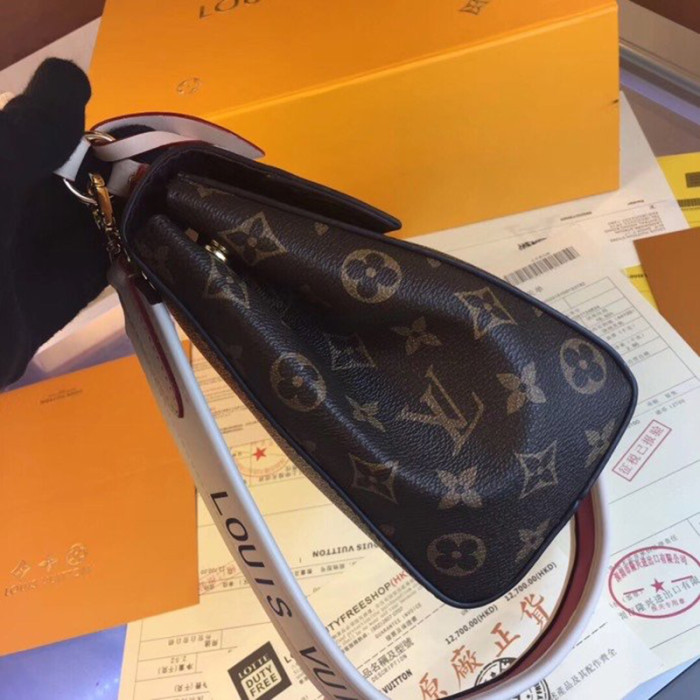 Louis Vuitton Womens Bag