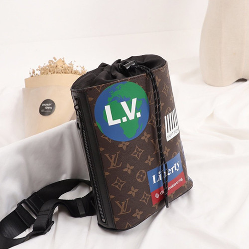 Louis Vuitton Womens Bag