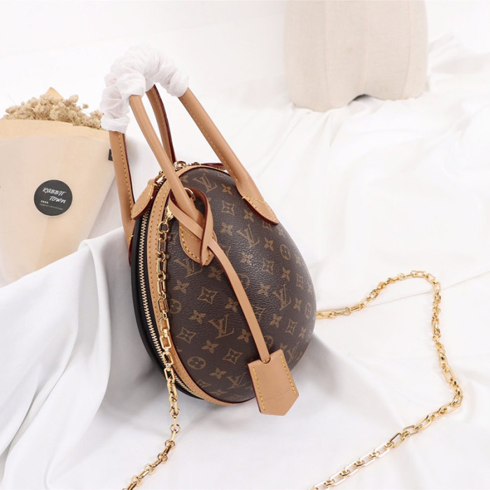 Louis Vuitton Womens Bag