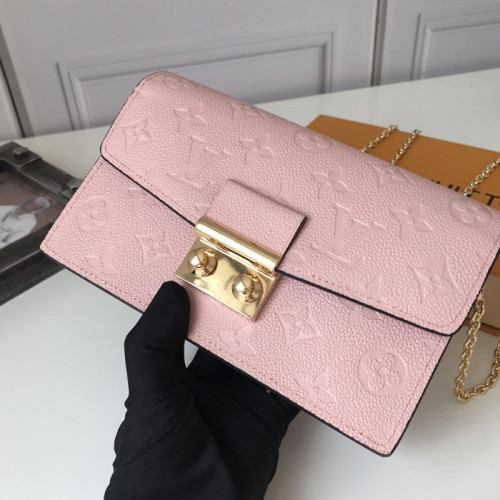 Louis Vuitton Womens Bag