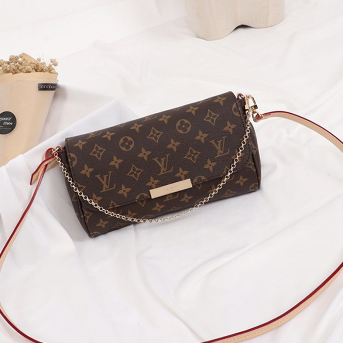 Louis Vuitton Womens Bag