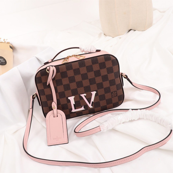 Louis Vuitton Womens Bag