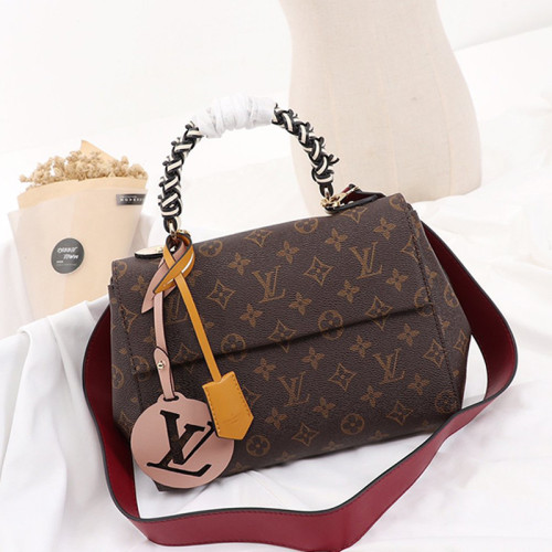 Louis Vuitton Womens Bag
