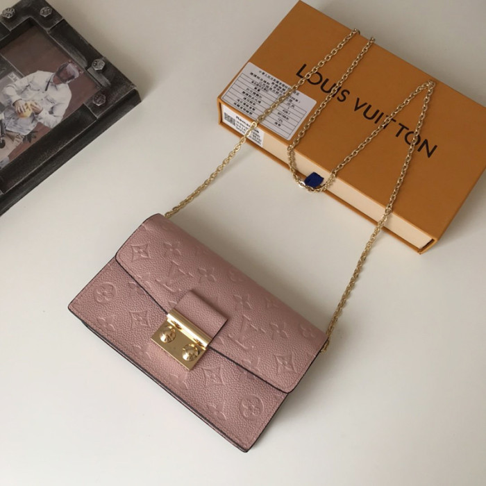 Louis Vuitton Womens Bag