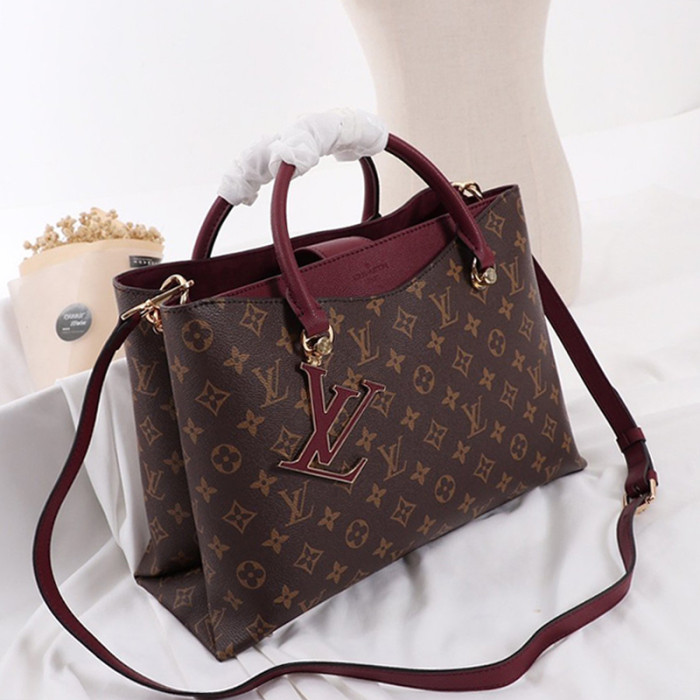 Louis Vuitton Womens Bag