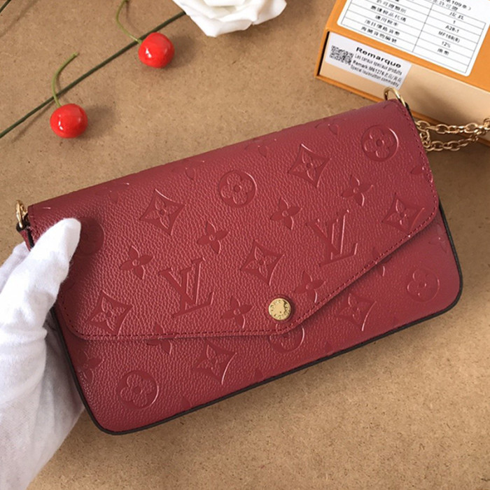 Louis Vuitton Womens Bag