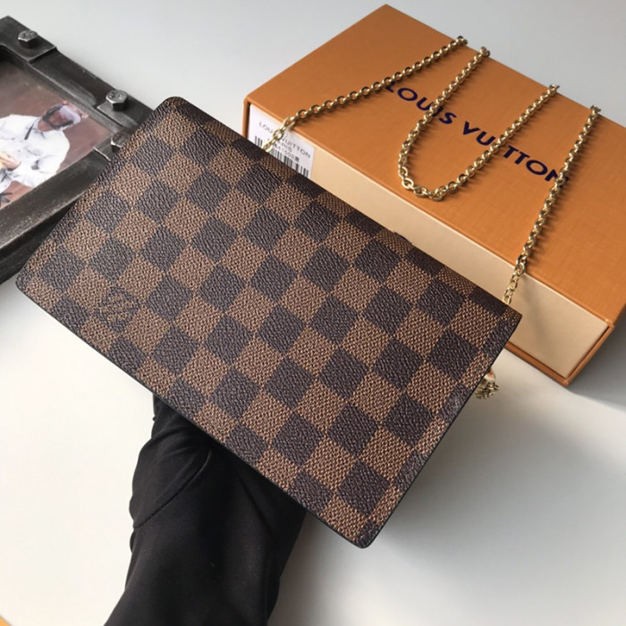 Louis Vuitton Womens Bag