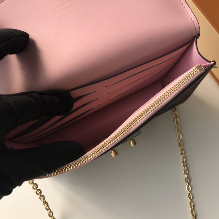 Louis Vuitton Womens Bag