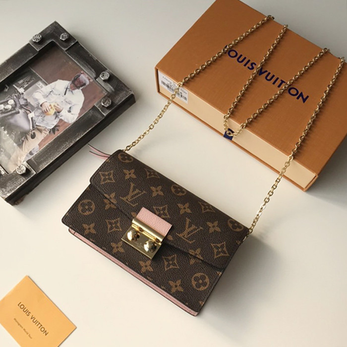 Louis Vuitton Womens Bag