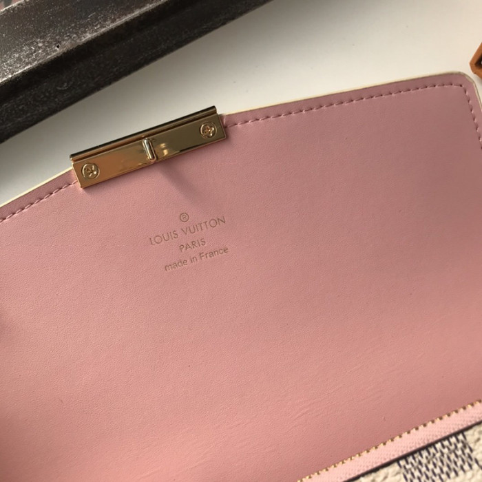 Louis Vuitton Womens Bag