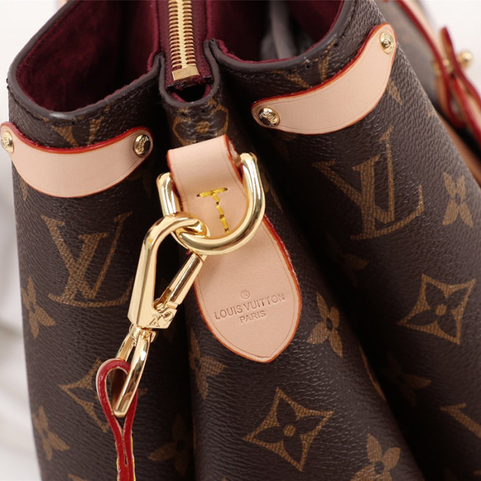 Louis Vuitton Womens Bag
