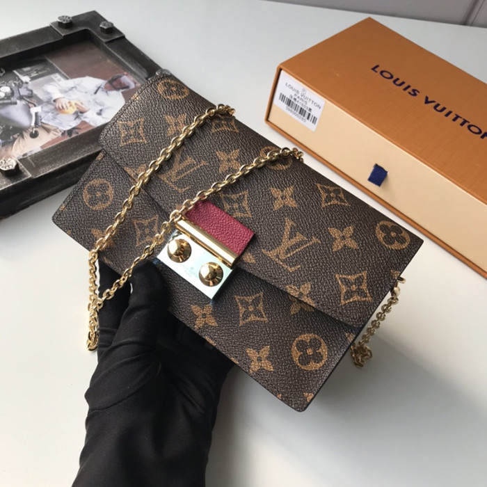 Louis Vuitton Womens Bag
