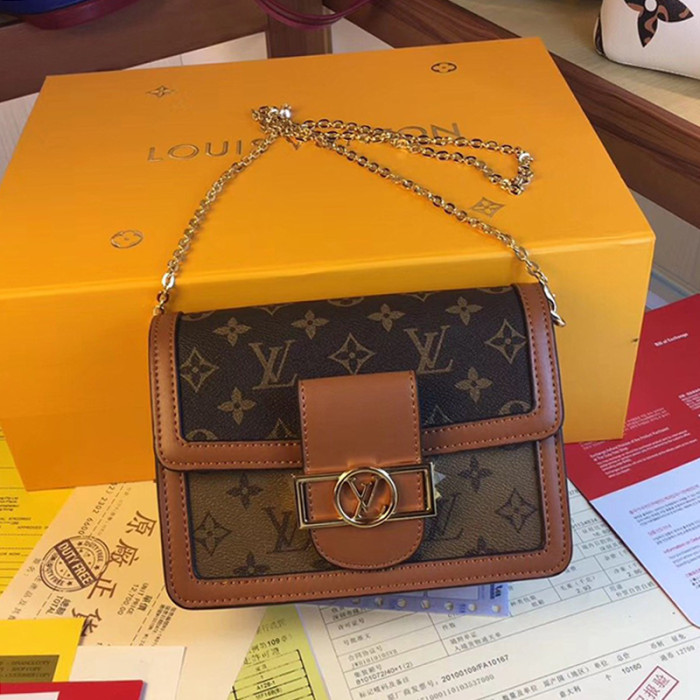Louis Vuitton Womens Bag