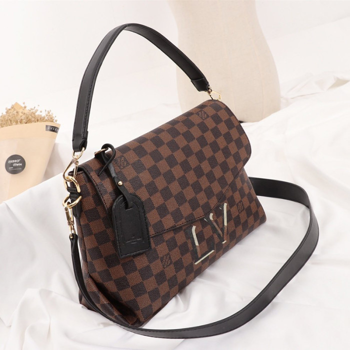 Louis Vuitton Womens Bag