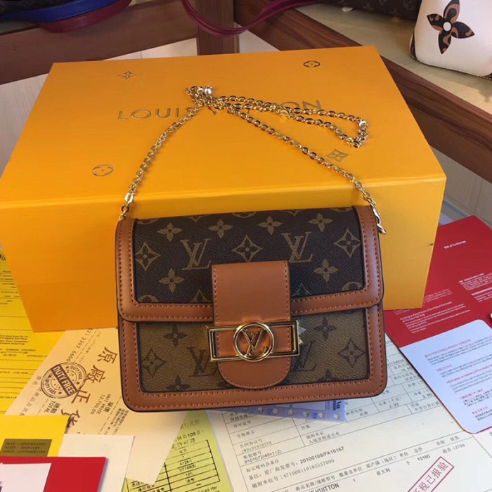 Louis Vuitton Womens Bag