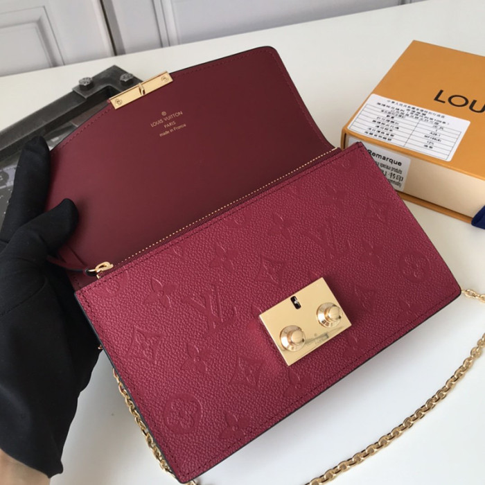 Louis Vuitton Womens Bag