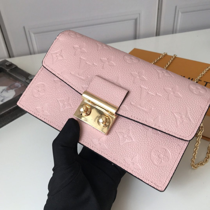 Louis Vuitton Womens Bag