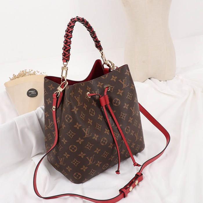 Louis Vuitton Womens Bag