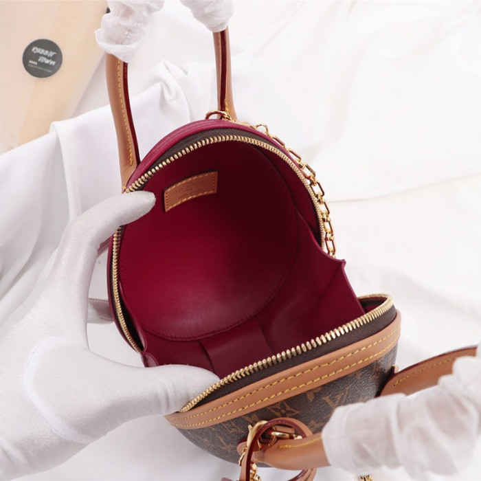 Louis Vuitton Womens Bag