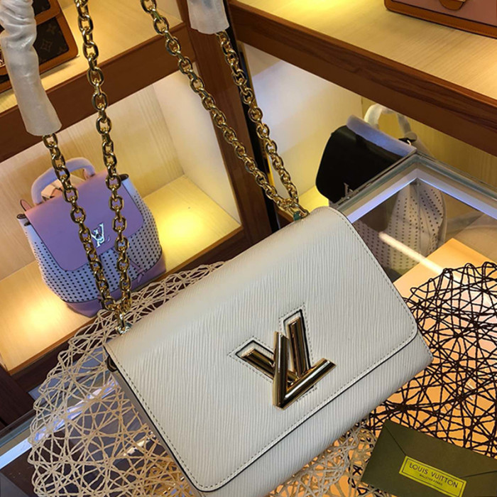 Louis Vuitton Womens Bag