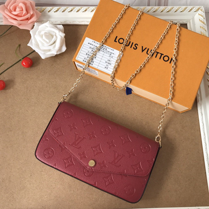 Louis Vuitton Womens Bag