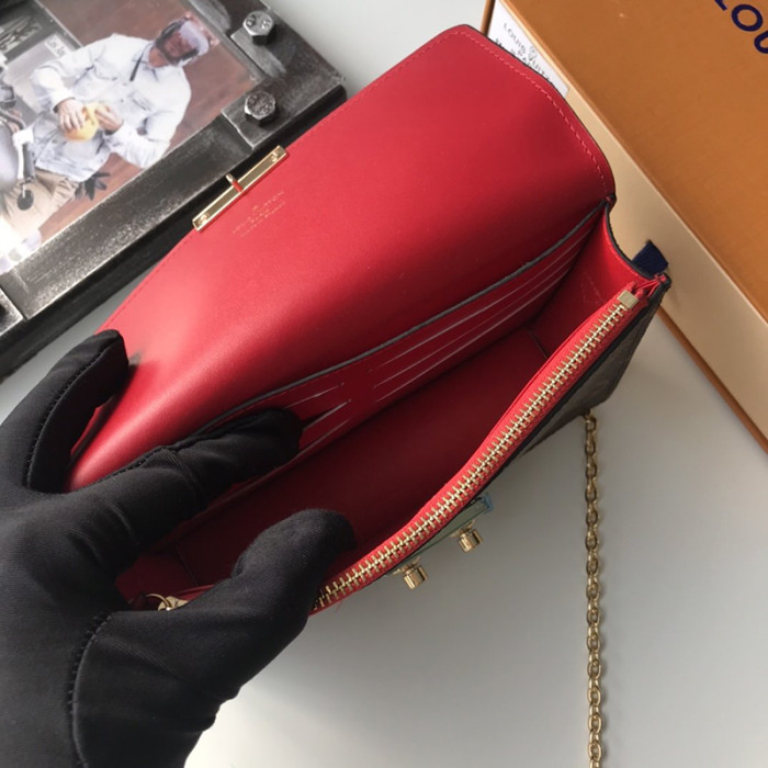 Louis Vuitton Womens Bag