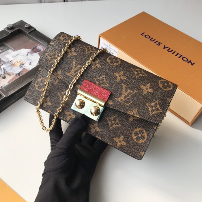 Louis Vuitton Womens Bag