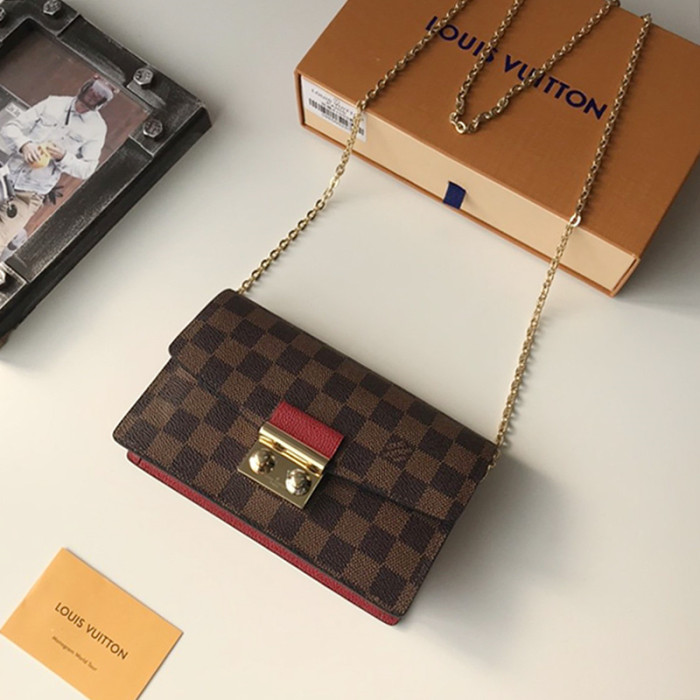 Louis Vuitton Womens Bag
