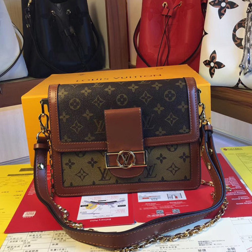 Louis Vuitton Womens Bag