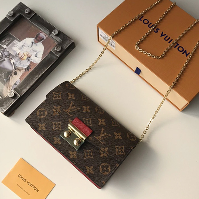 Louis Vuitton Womens Bag