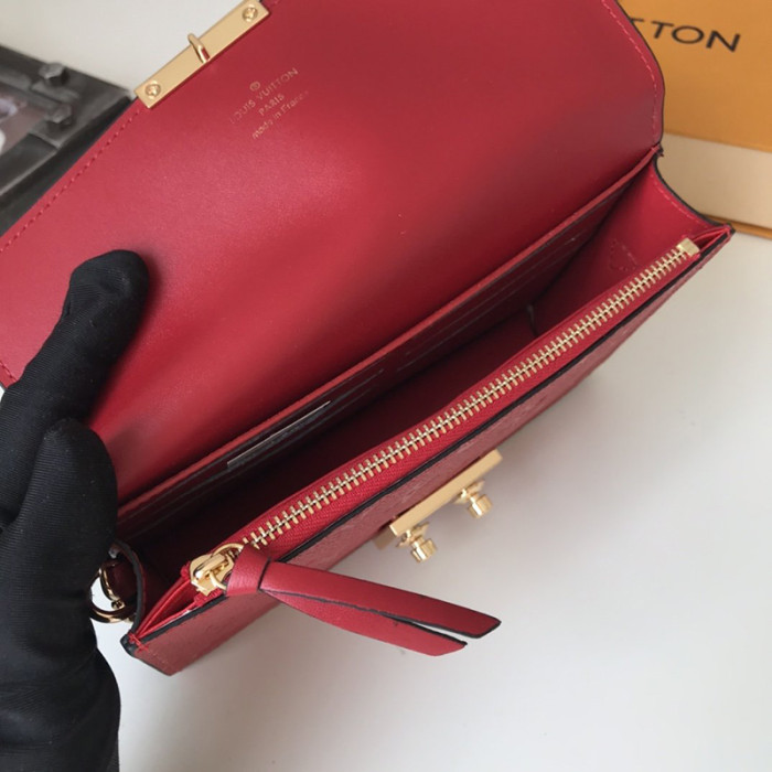 Louis Vuitton Womens Bag