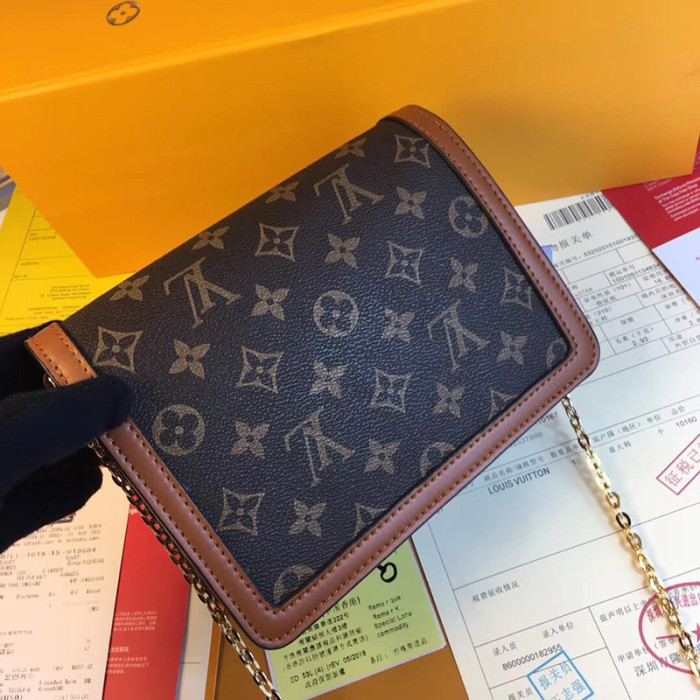 Louis Vuitton Womens Bag