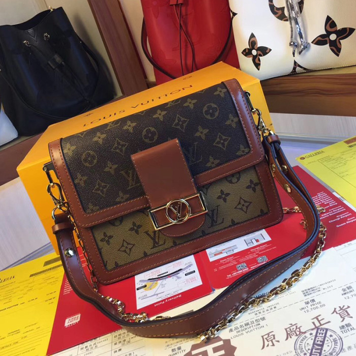Louis Vuitton Womens Bag