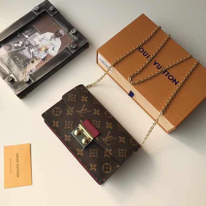 Louis Vuitton Womens Bag