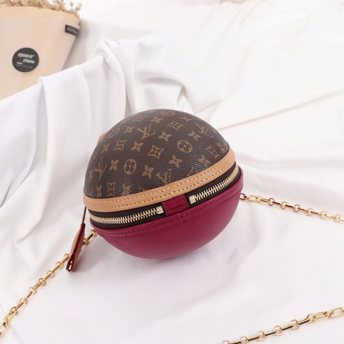 Louis Vuitton Womens Bag