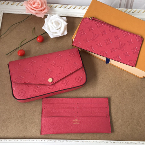 Louis Vuitton Womens Bag