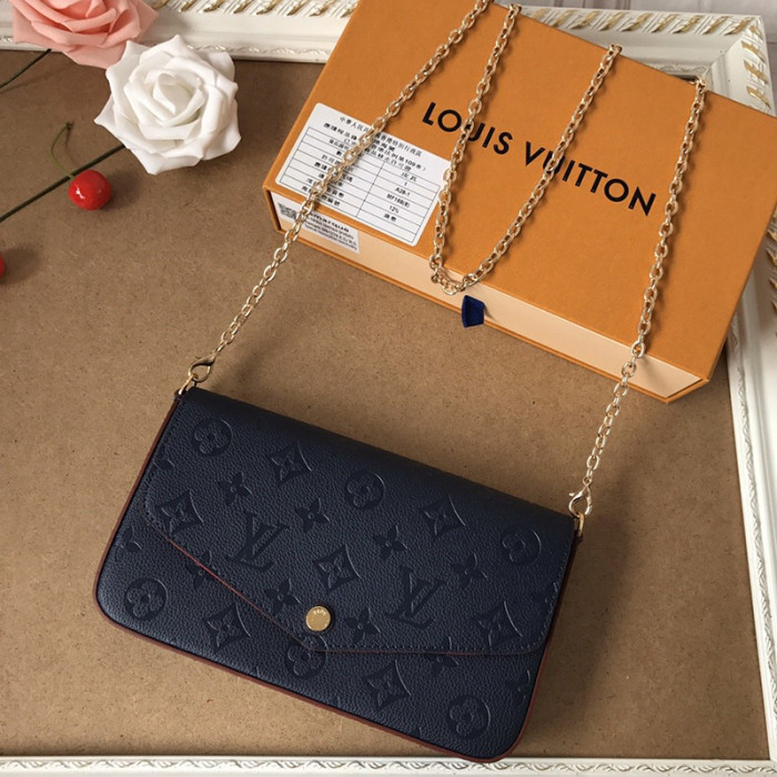 Louis Vuitton Womens Bag