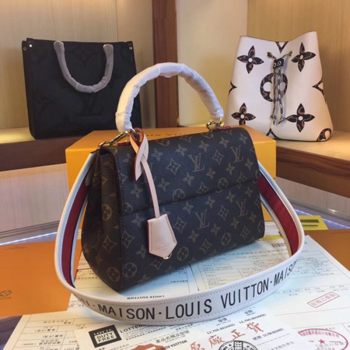 Louis Vuitton Womens Bag