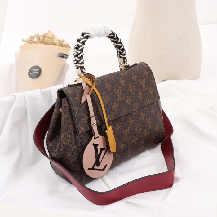 Louis Vuitton Womens Bag