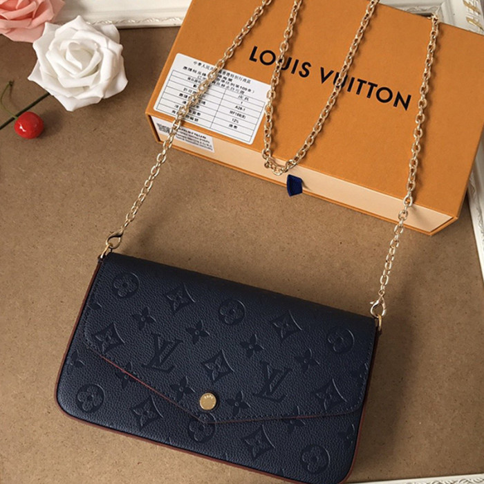 Louis Vuitton Womens Bag