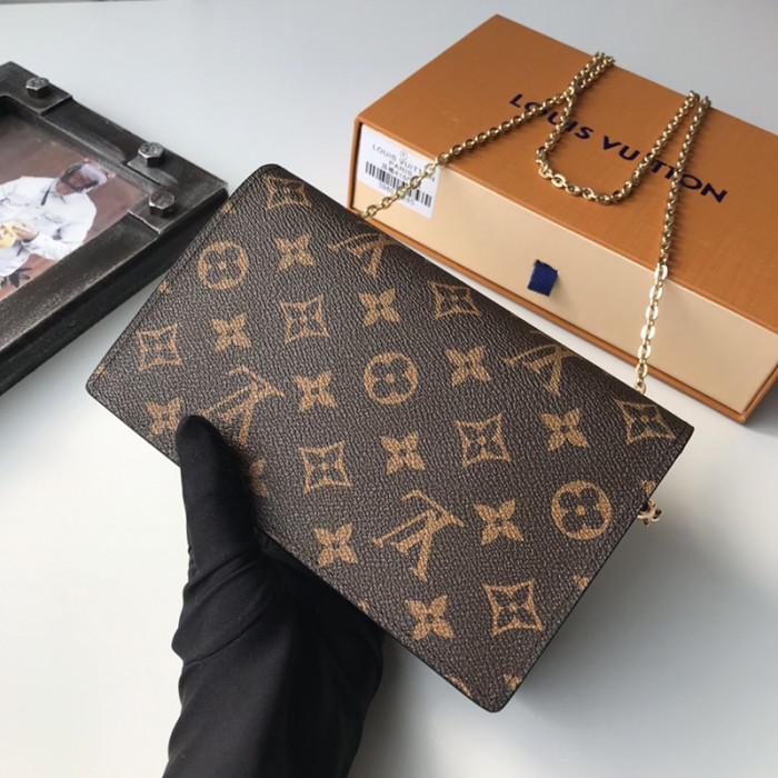 Louis Vuitton Womens Bag