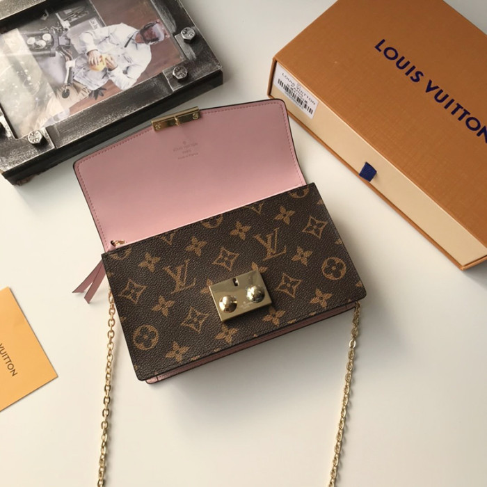 Louis Vuitton Womens Bag