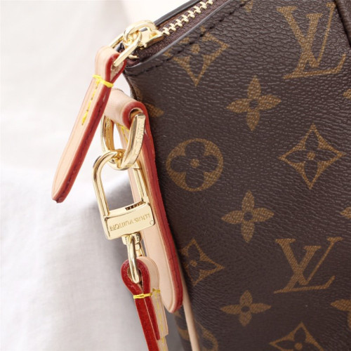 Louis Vuitton Womens Bags Shoulder Bags Luxury Brand Design