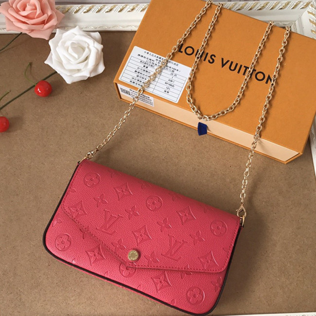 Louis Vuitton Womens Bag