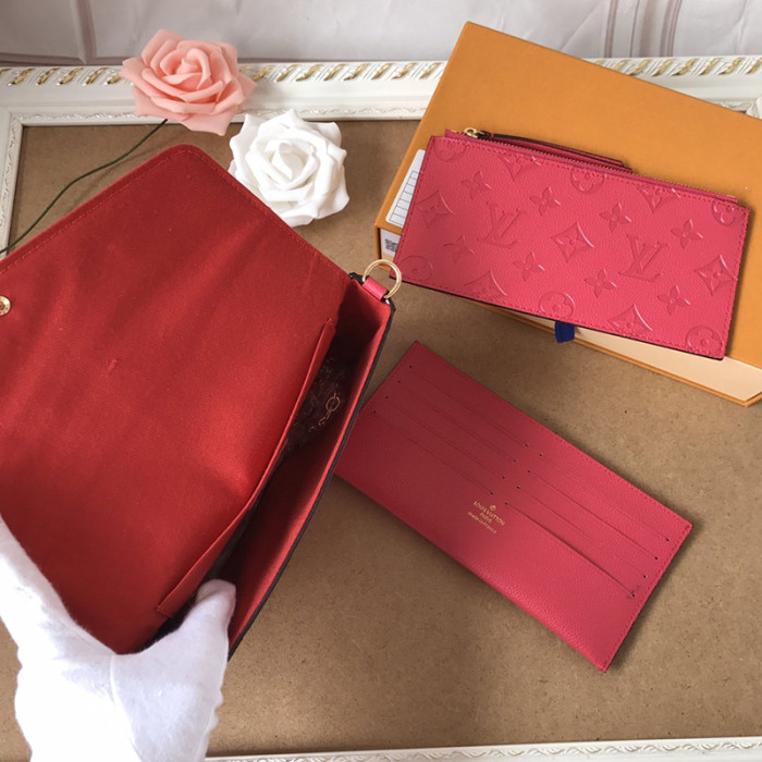 Louis Vuitton Womens Bag