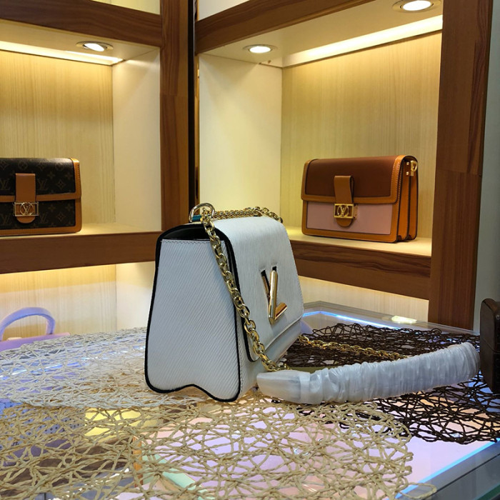 Louis Vuitton Womens Bag