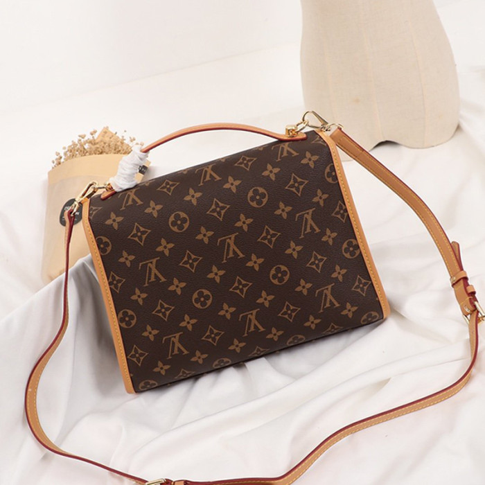 Louis Vuitton Womens Bag
