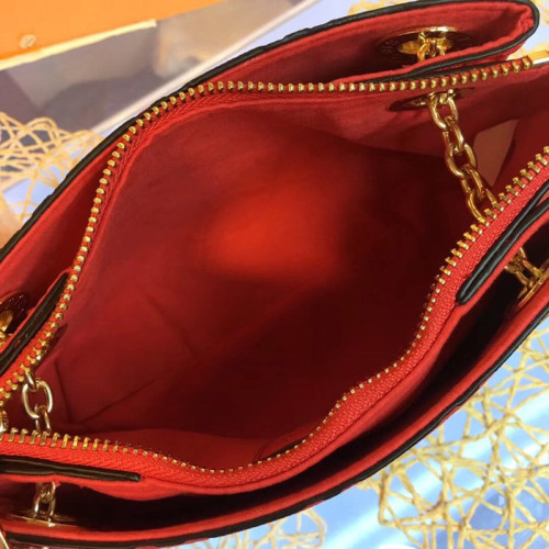 Louis Vuitton Womens Bags Handbags Luxury Brand Monogram Empreinte SURÈNE BB Messenger Shoulder Bags